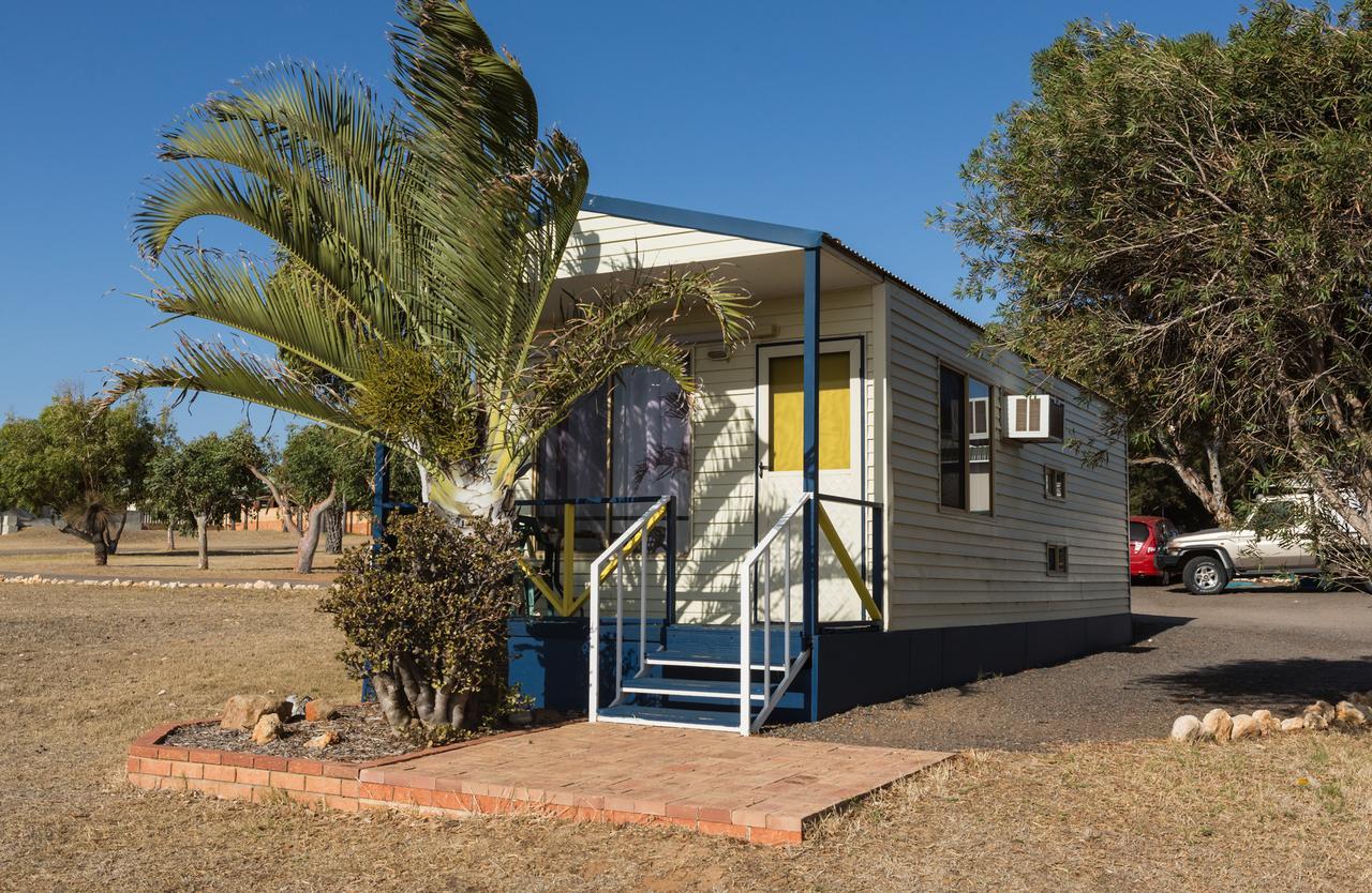 Drummond Cove Holiday Park Exterior foto