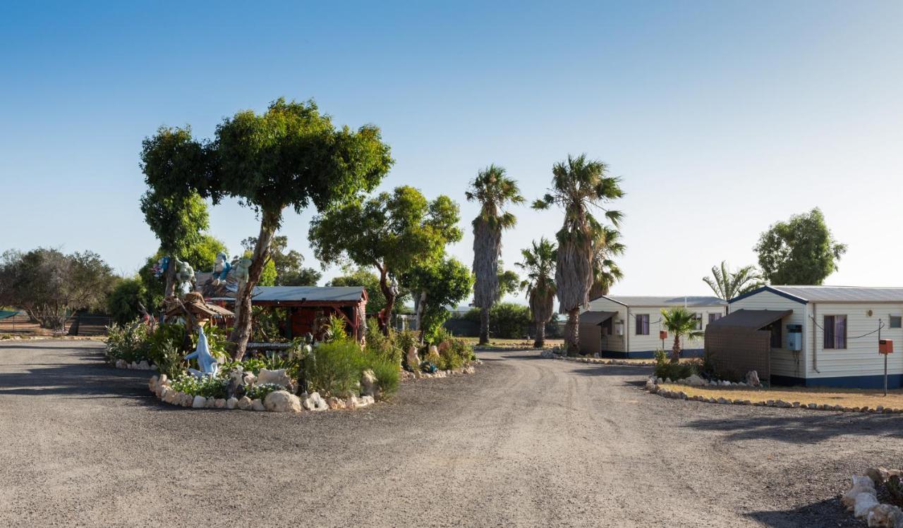 Drummond Cove Holiday Park Exterior foto